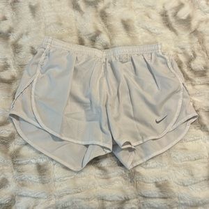 Women’s Nike running shorts